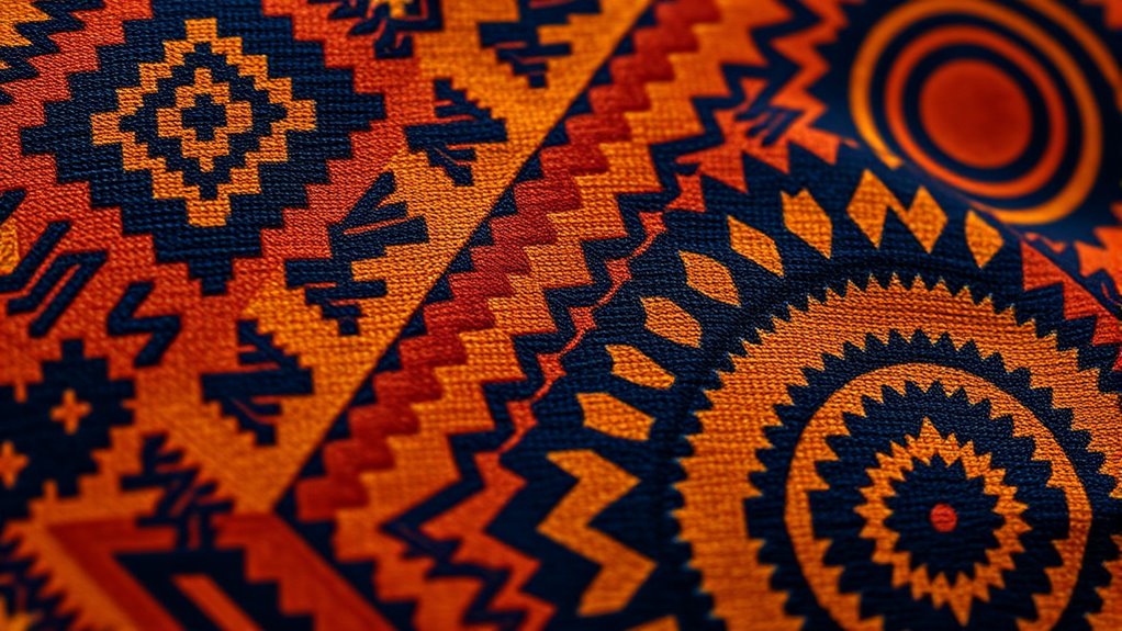 cultural meanings of motifs