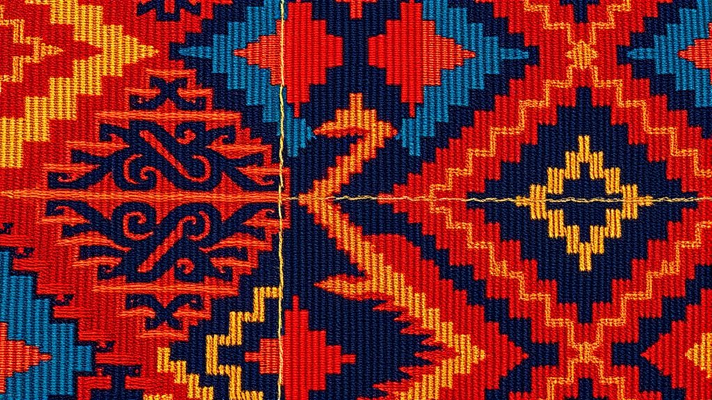 cultural symbolism and craftsmanship