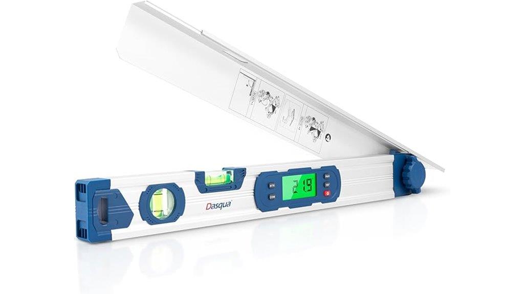 digital 220 angle finder