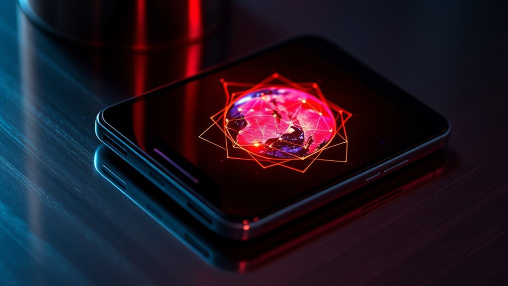 digital geometry in technology