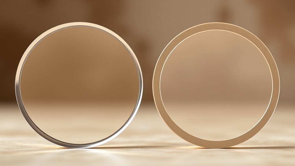 distinguish similarity from congruence