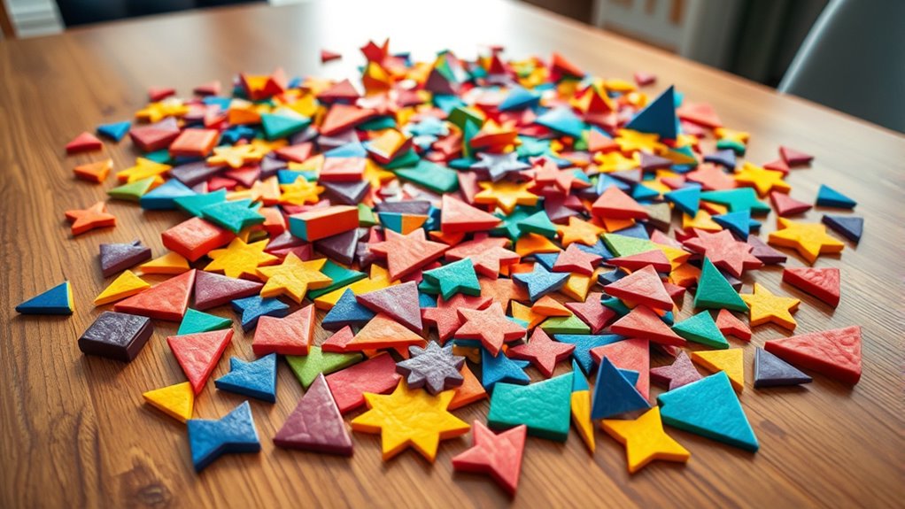 diverse geometric problem solving skills