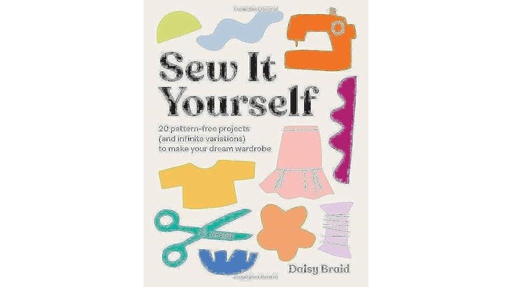 diy sewing pattern free projects