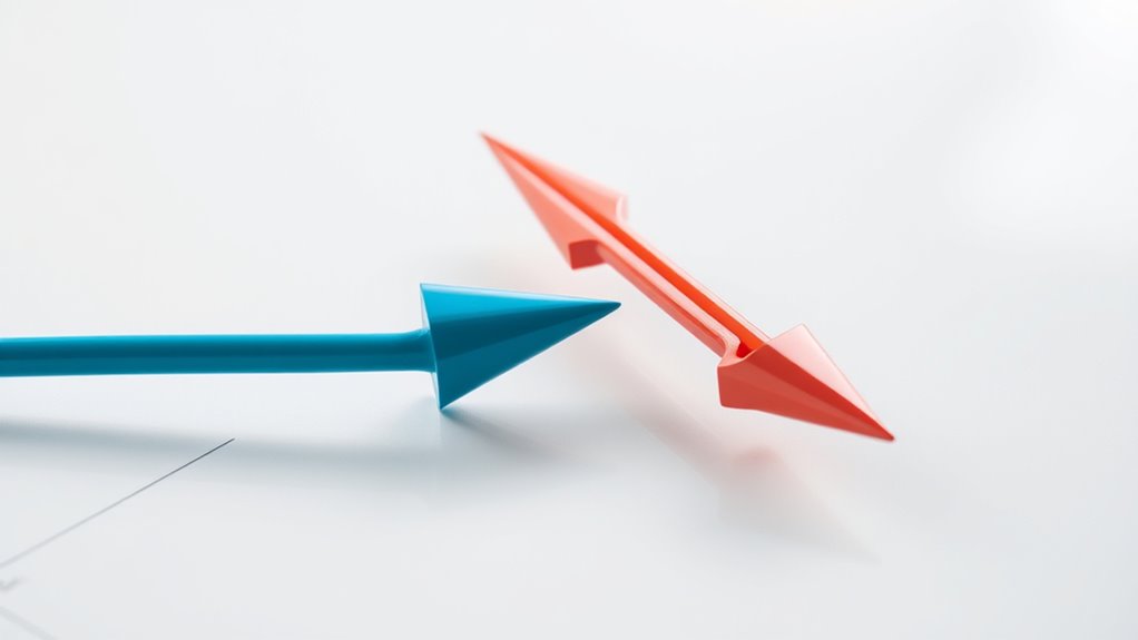 dot product relates cosine angle
