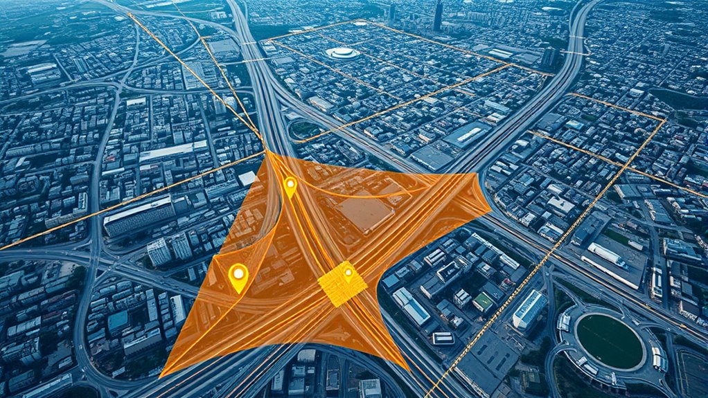 efficient dynamic route planning