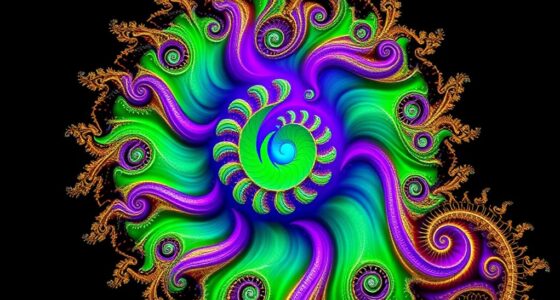 endless complexity from simplicity