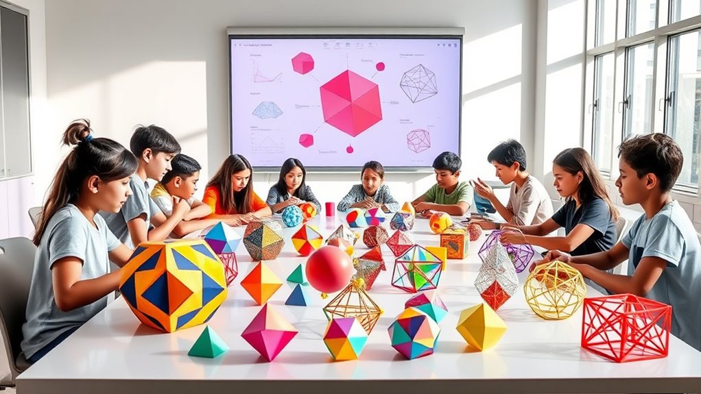 enhance reasoning and visualization