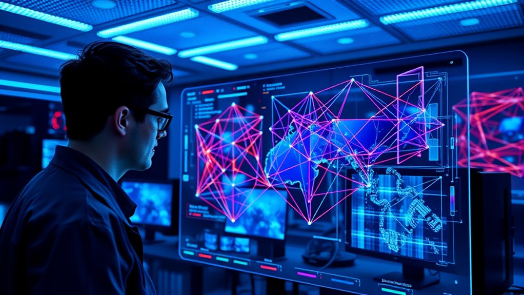 enhanced visual recognition accuracy