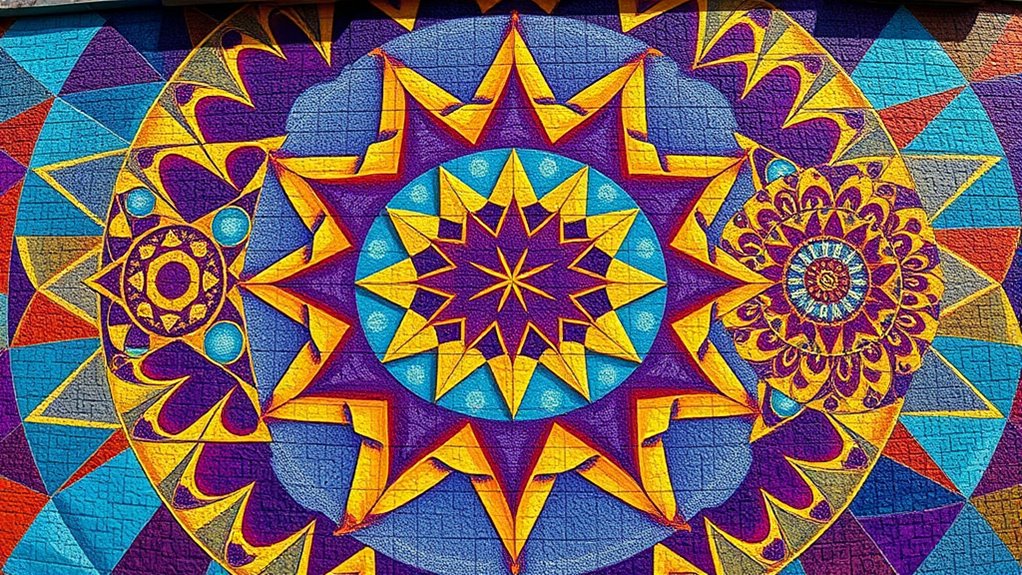 evolution of geometric concepts