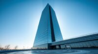 famous structural geometric forms