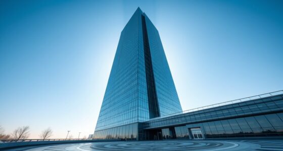 famous structural geometric forms