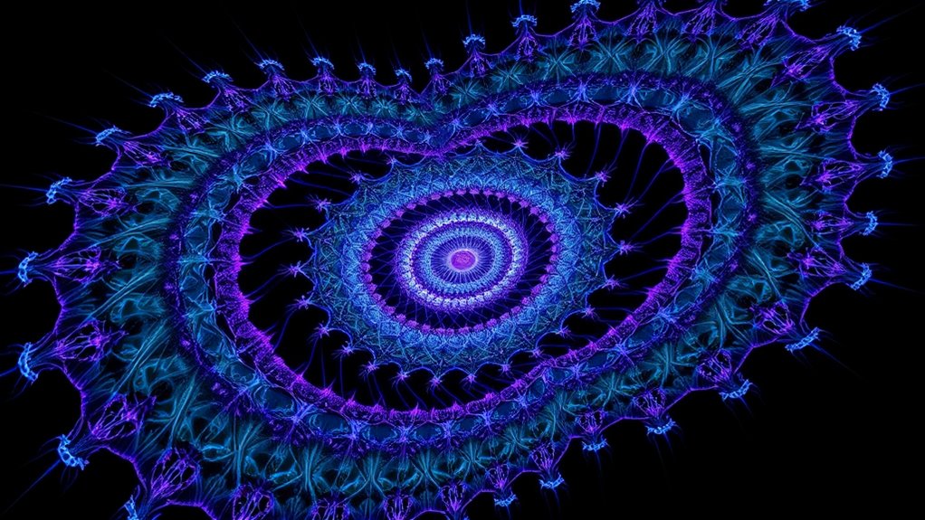 fractal innovation and exploration