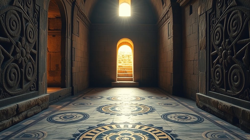 from spiritual to scientific