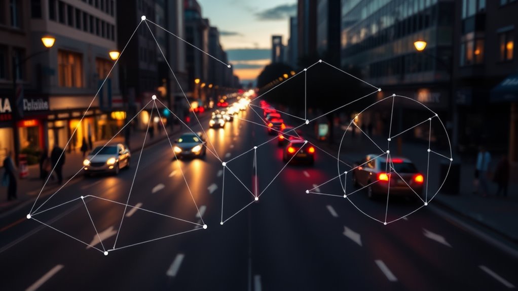 geometric algorithms enable navigation