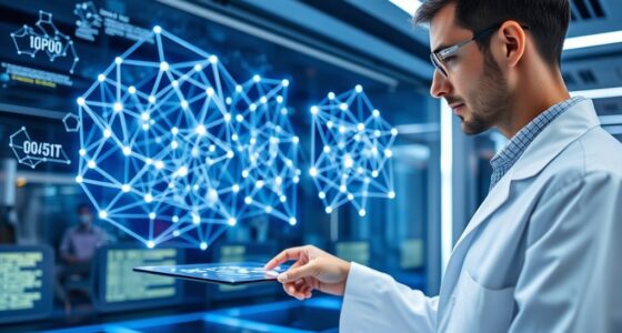 geometric deep learning transformation