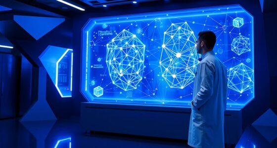 geometric deep learning transformation