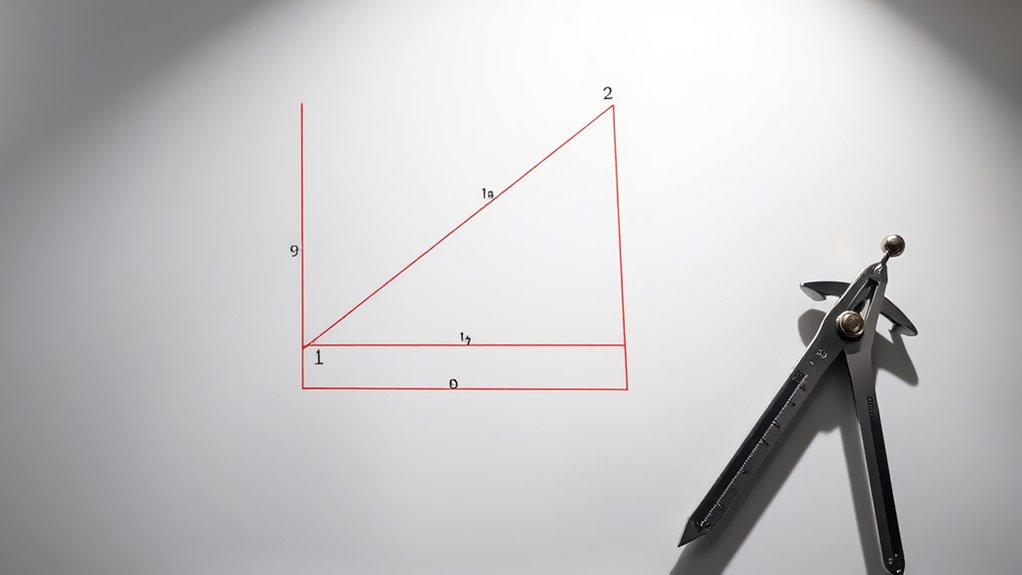 geometric proofs of pythagoras