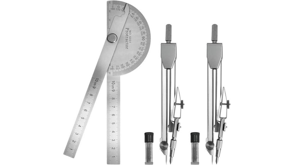 geometry and engineering tools