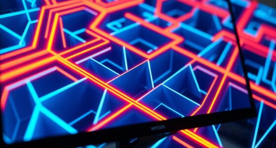 geometry enables realistic rendering
