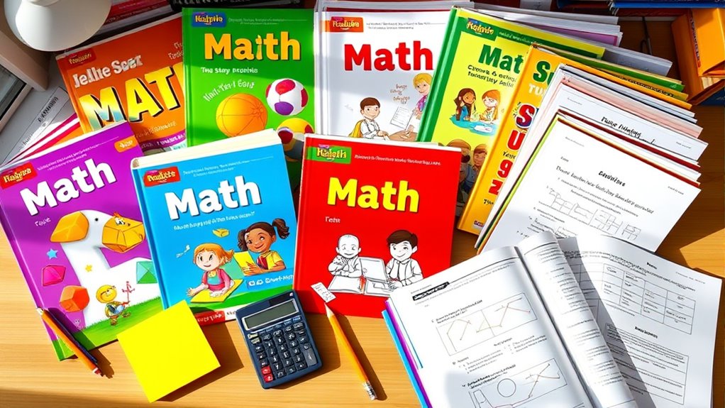 grade appropriate curriculum aligned practice