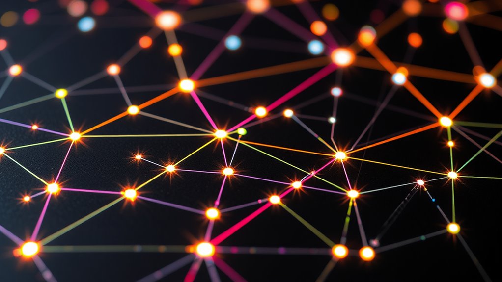 graph representation matrices comparison