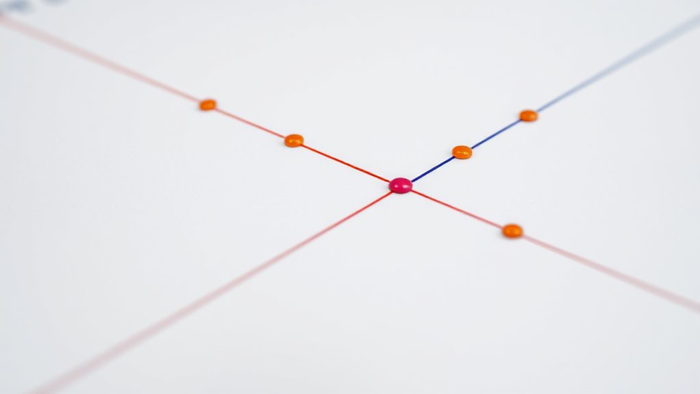 graph slope intercept shading