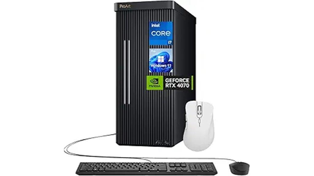 high end creative workstation