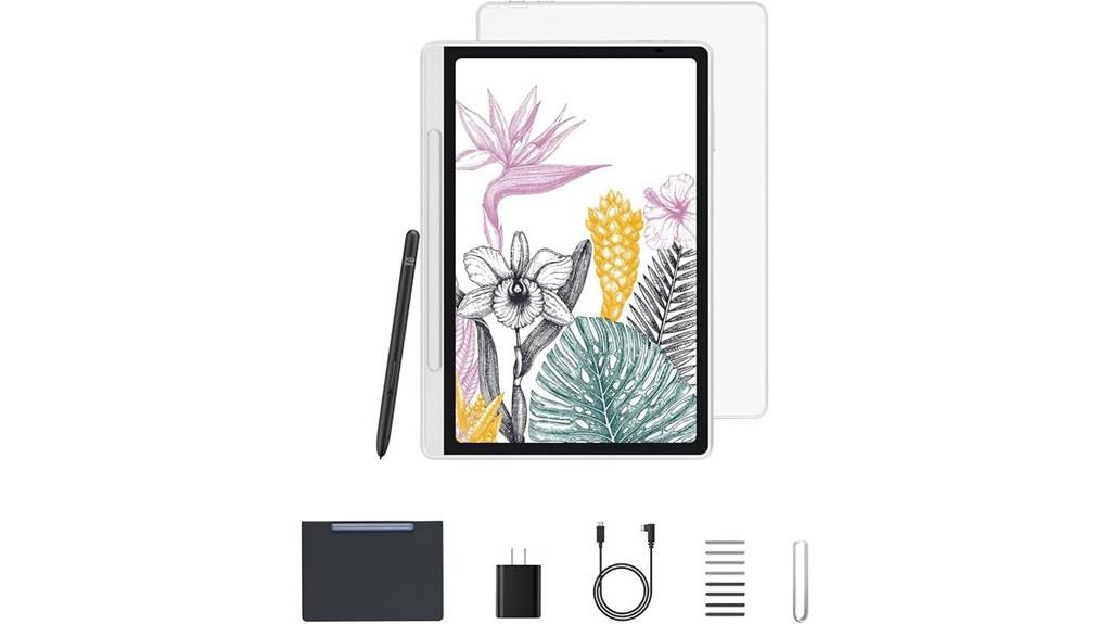 high pressure drawing tablet