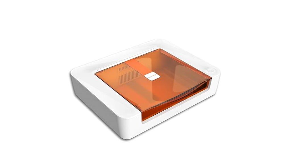 home craft laser engraver