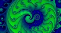 infinite patterns emerge from simplicity