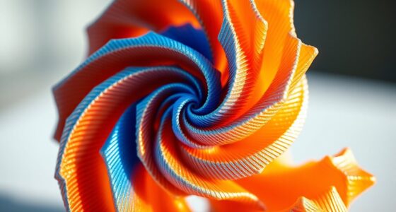 innovative 3d math art