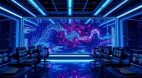 innovative geometric ai algorithms