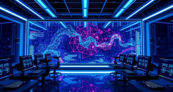 innovative geometric ai algorithms