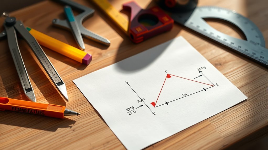 introduction to geometric reasoning