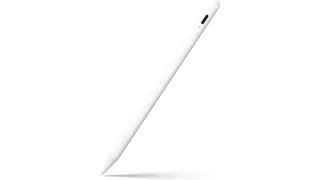 ipad active pencil compatible