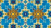 islamic geometric ornamentation