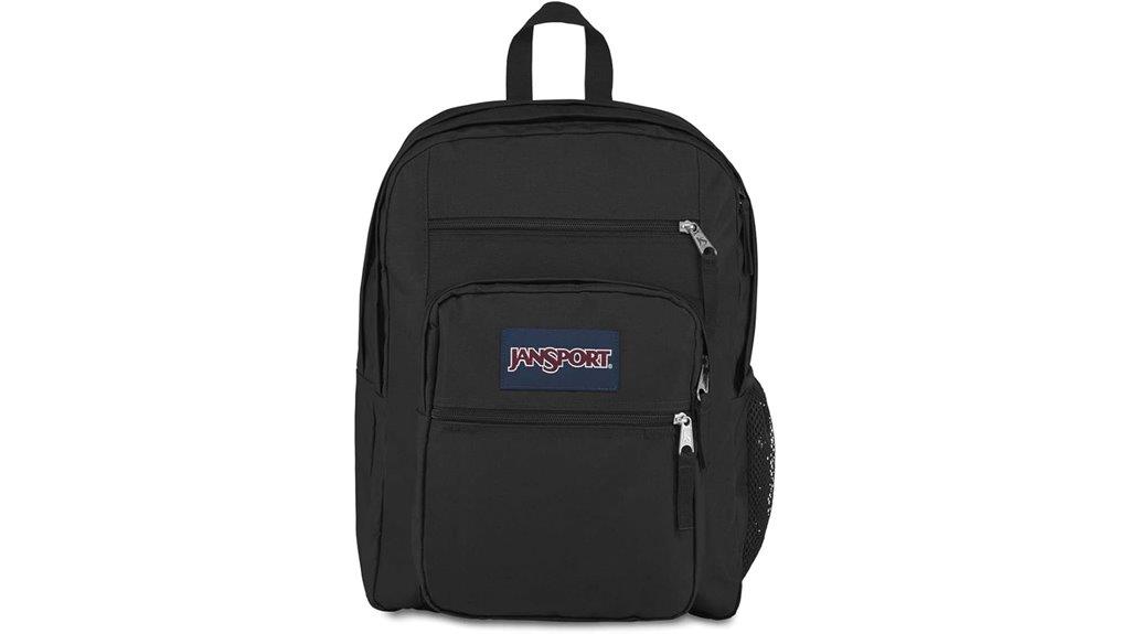 jansport backpack with laptop sleeve