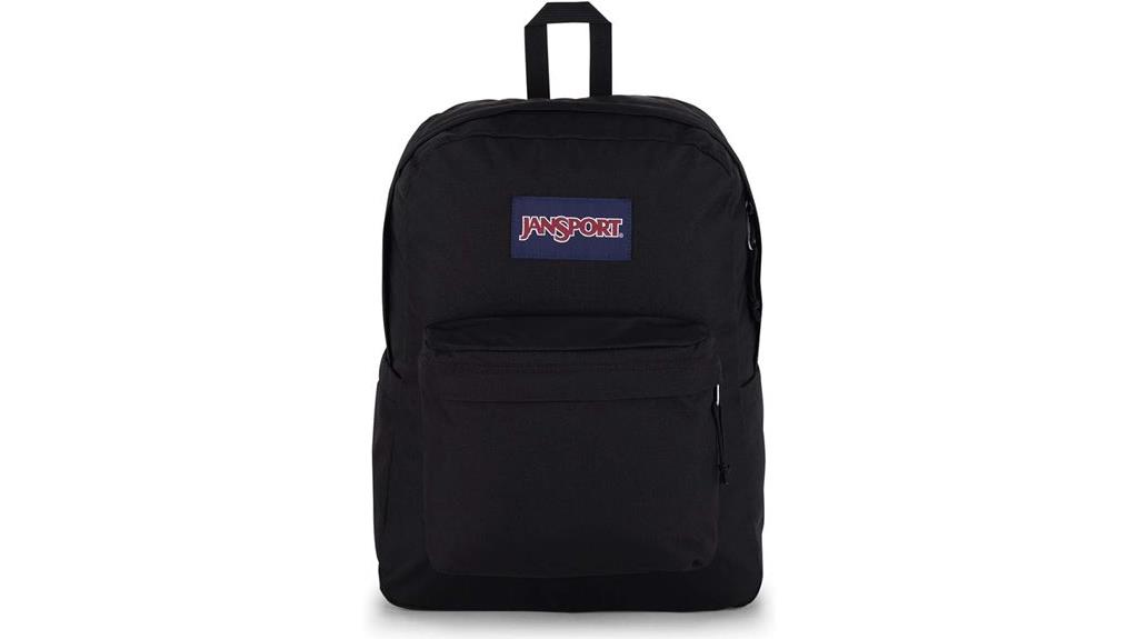 jansport backpack with laptop sleeve