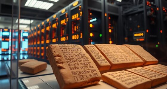 journey of pi s calculations