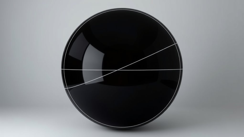 largest circle on sphere