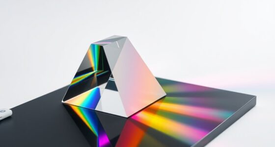 light bending experiments