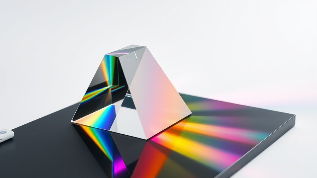 light bending experiments