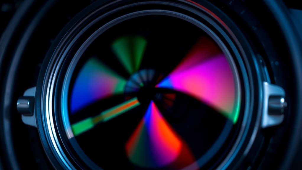 light manipulation in technology