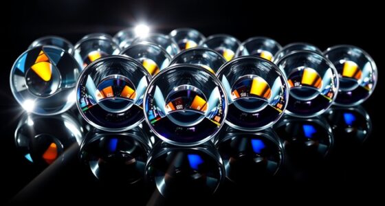 light paths lens design