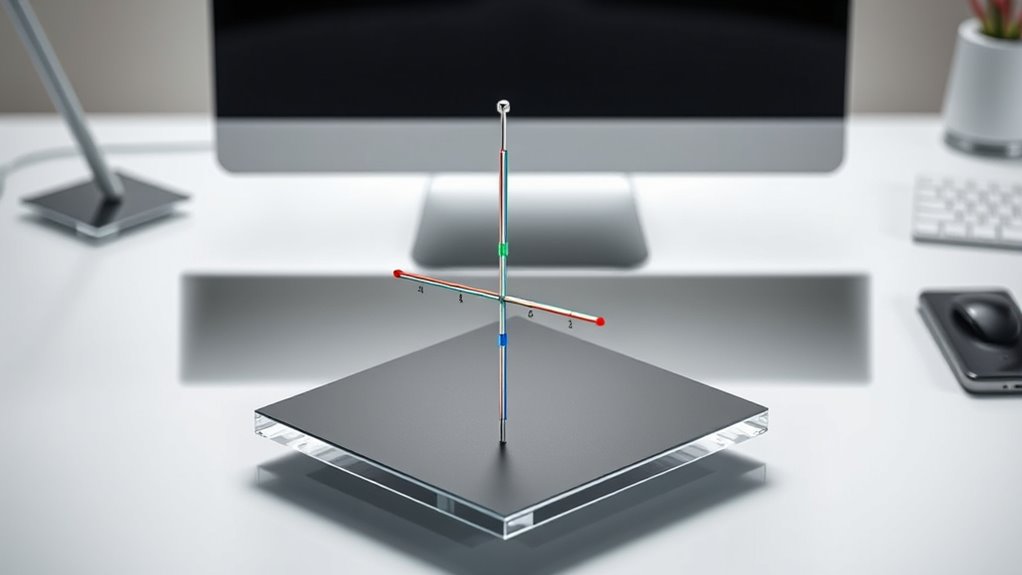 line plane intersection analysis