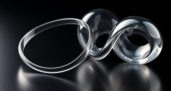m bius to klein bottles
