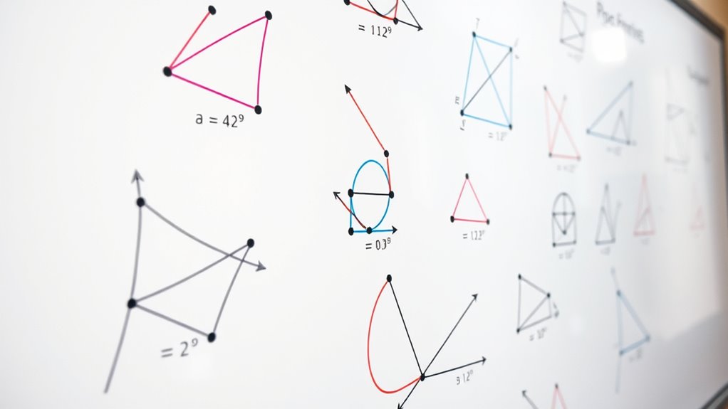 master geometric proof strategies