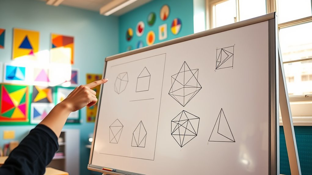 master geometric transformations now