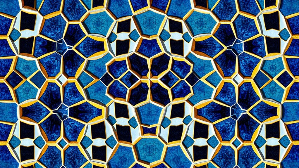 master intricate pattern creation