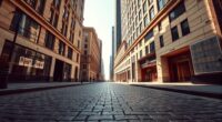 mastering perspective geometry